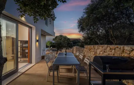 Villa Terakota Mandre, Maison 8 personnes à Mandre - Photo 1