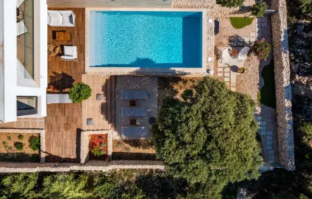 Villa Terakota Mandre, Maison 8 personnes à Mandre - Photo 2