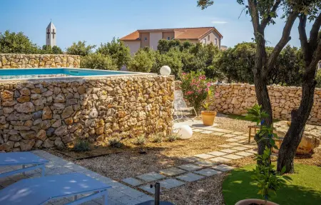 Villa Terakota Mandre, Maison 8 personnes à Mandre - Photo 4