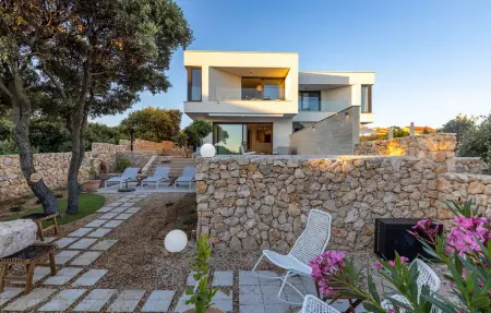 Villa Terakota Mandre, Maison 8 personnes à Mandre - Photo 7