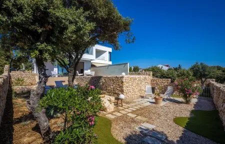 Villa Terakota Mandre, Maison 8 personnes à Mandre - Photo 8