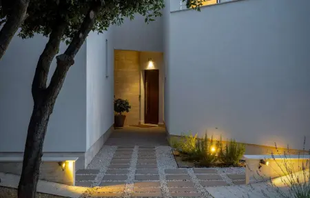 Villa Terakota Mandre, Maison 8 personnes à Mandre - Photo 9