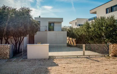 Villa Terakota Mandre, Maison 8 personnes à Mandre - Photo 10
