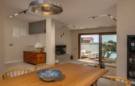 Villa Terakota Mandre, Maison 8 personnes à Mandre - Photo 13