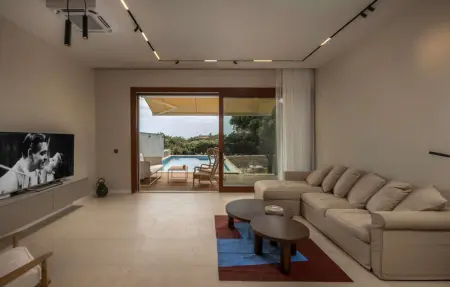 Villa Terakota Mandre, Maison 8 personnes à Mandre - Photo 15