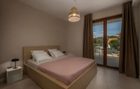 Villa Terakota Mandre, Maison 8 personnes à Mandre - Photo 22