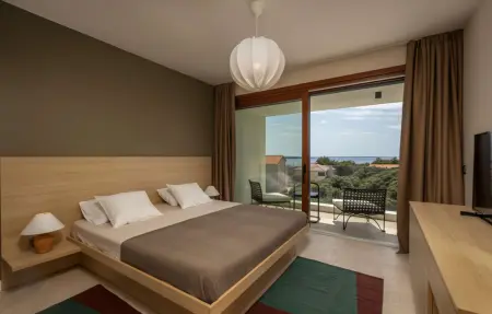 Villa Terakota Mandre, Maison 8 personnes à Mandre - Photo 25