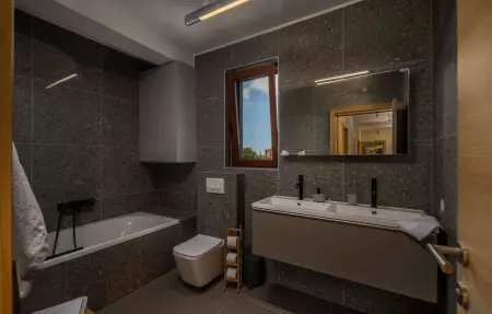 Villa Terakota Mandre, Maison 8 personnes à Mandre - Photo 30
