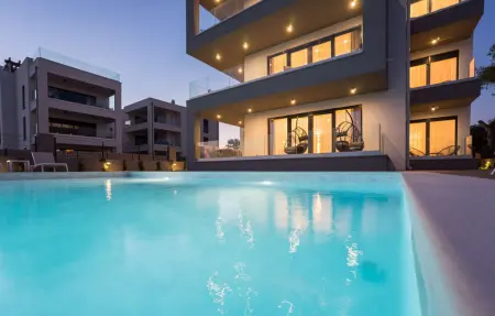 Villa Prezida, Maison 16 personnes à Vir - Photo 8