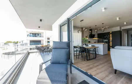 Villa Prezida, Maison 16 personnes à Vir - Photo 14