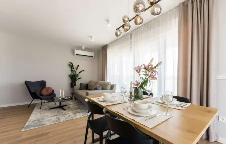 Villa Prezida, Maison 16 personnes à Vir - Photo 16