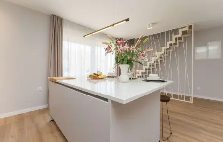 Villa Prezida, Maison 16 personnes à Vir - Photo 20