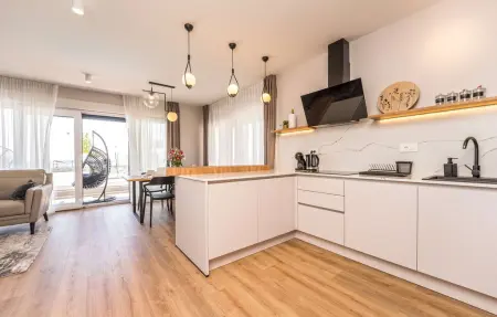 Villa Prezida, Maison 16 personnes à Vir - Photo 29