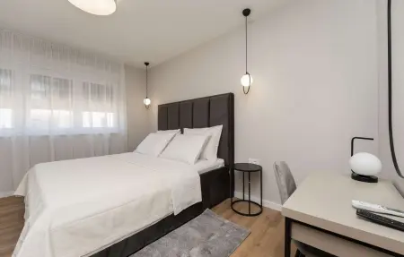 Villa Prezida, Maison 16 personnes à Vir - Photo 33