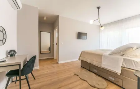 Villa Prezida, Maison 16 personnes à Vir - Photo 36