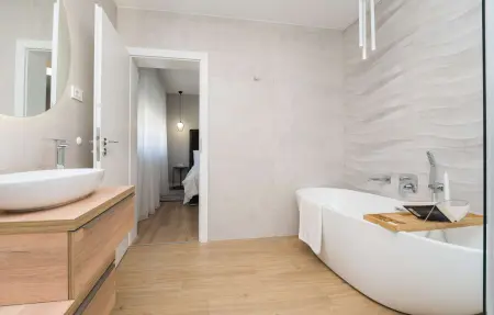 Villa Prezida, Maison 16 personnes à Vir - Photo 37
