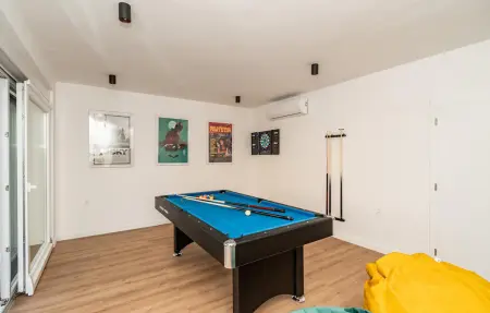 Villa Prezida, Maison 16 personnes à Vir - Photo 53