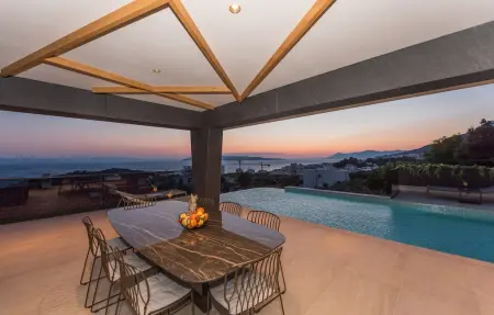 Villa Rhapsody 1 (Aurelia 1), Maison 9 personnes à Makarska - Photo 5