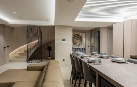 Villa Rhapsody 1 (Aurelia 1), Maison 9 personnes à Makarska - Photo 13