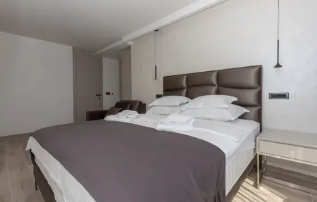 Villa Rhapsody 1 (Aurelia 1), Maison 9 personnes à Makarska - Photo 16