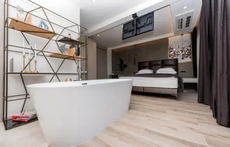 Villa Rhapsody 1 (Aurelia 1), Maison 9 personnes à Makarska - Photo 18