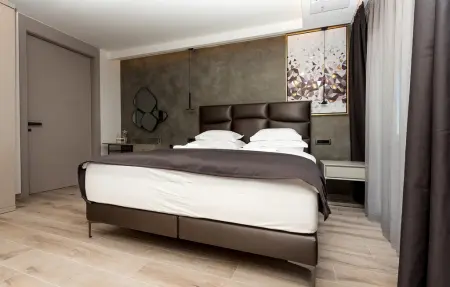 Villa Rhapsody 1 (Aurelia 1), Maison 9 personnes à Makarska - Photo 19
