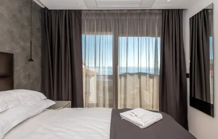 Villa Rhapsody 1 (Aurelia 1), Maison 9 personnes à Makarska - Photo 20