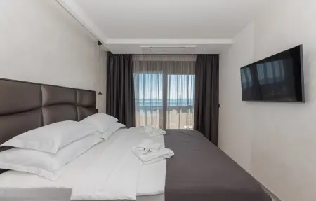 Villa Rhapsody 1 (Aurelia 1), Maison 9 personnes à Makarska - Photo 21