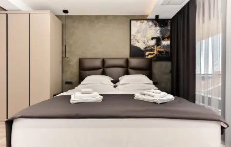 Villa Rhapsody 1 (Aurelia 1), Maison 9 personnes à Makarska - Photo 22
