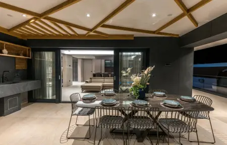Villa Rhapsody 1 (Aurelia 1), Maison 9 personnes à Makarska - Photo 25