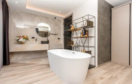 Villa Rhapsody 1 (Aurelia 1), Maison 9 personnes à Makarska - Photo 27