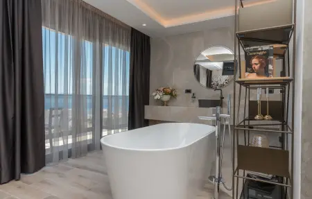 Villa Rhapsody 1 (Aurelia 1), Maison 9 personnes à Makarska - Photo 29