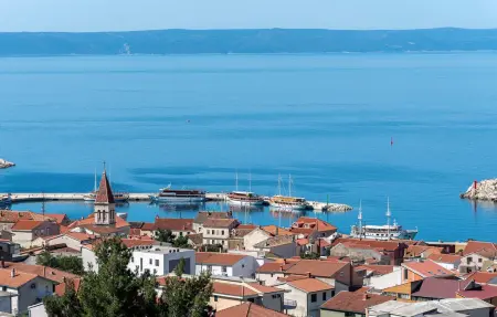 Villa Rhapsody 1 (Aurelia 1), Maison 9 personnes à Makarska - Photo 30
