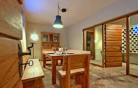 Villa Bianca, Maison 11 personnes à Svetvincenat - Photo 3