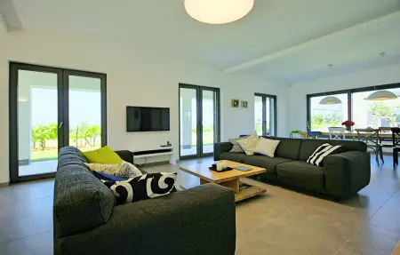Villa Bianca, Maison 11 personnes à Svetvincenat - Photo 13