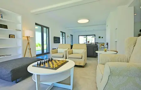 Villa Bianca, Maison 11 personnes à Svetvincenat - Photo 14