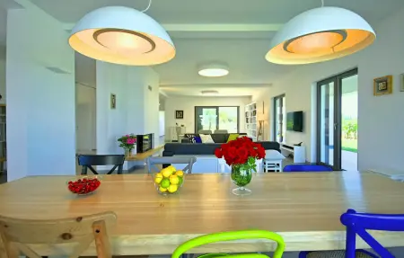 Villa Bianca, Maison 11 personnes à Svetvincenat - Photo 17