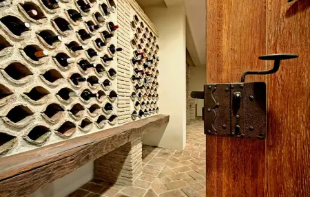 Villa Bianca, Maison 11 personnes à Svetvincenat - Photo 18