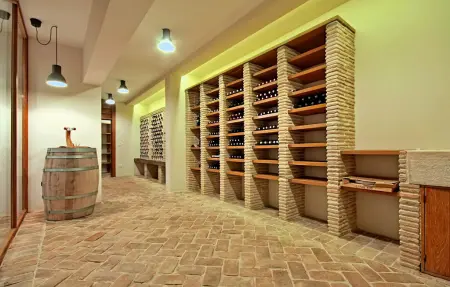 Villa Bianca, Maison 11 personnes à Svetvincenat - Photo 19