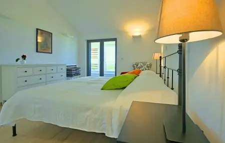 Villa Bianca, Maison 11 personnes à Svetvincenat - Photo 20