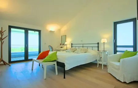 Villa Bianca, Maison 11 personnes à Svetvincenat - Photo 22