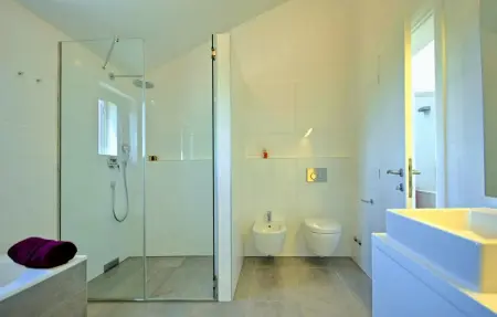 Villa Bianca, Maison 11 personnes à Svetvincenat - Photo 24