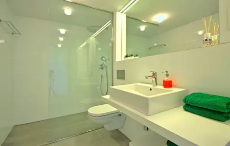 Villa Bianca, Maison 11 personnes à Svetvincenat - Photo 26