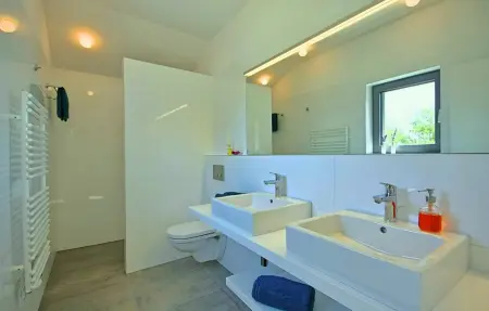 Villa Bianca, Maison 11 personnes à Svetvincenat - Photo 27