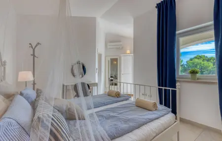 Villa Torre II, Maison 8 personnes à Tar - Photo 2