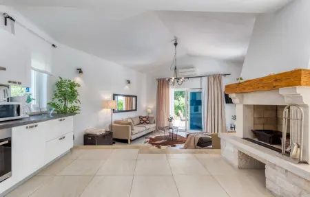 Villa Torre II, Maison 8 personnes à Tar - Photo 4