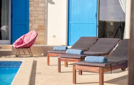 Villa Torre II, Maison 8 personnes à Tar - Photo 14
