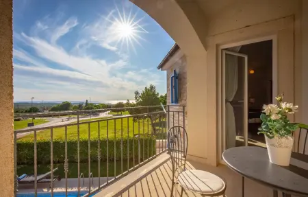 Villa Torre II, Maison 8 personnes à Tar - Photo 16