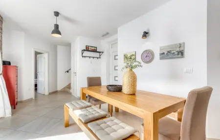 Villa Torre II, Maison 8 personnes à Tar - Photo 17