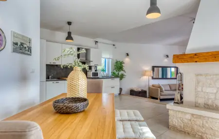 Villa Torre II, Maison 8 personnes à Tar - Photo 19